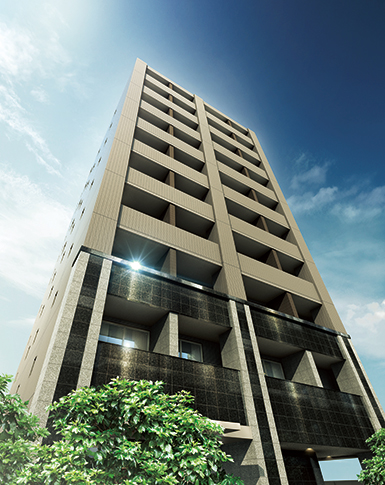 FACADE FACADE