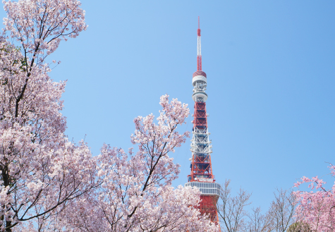 芝公園