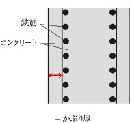 かぶり厚