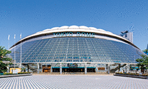 TOKYO DOME