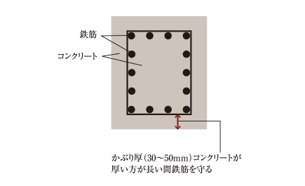 かぶり厚