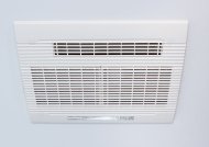 24時間換気機能付浴室暖房・換気・乾燥機