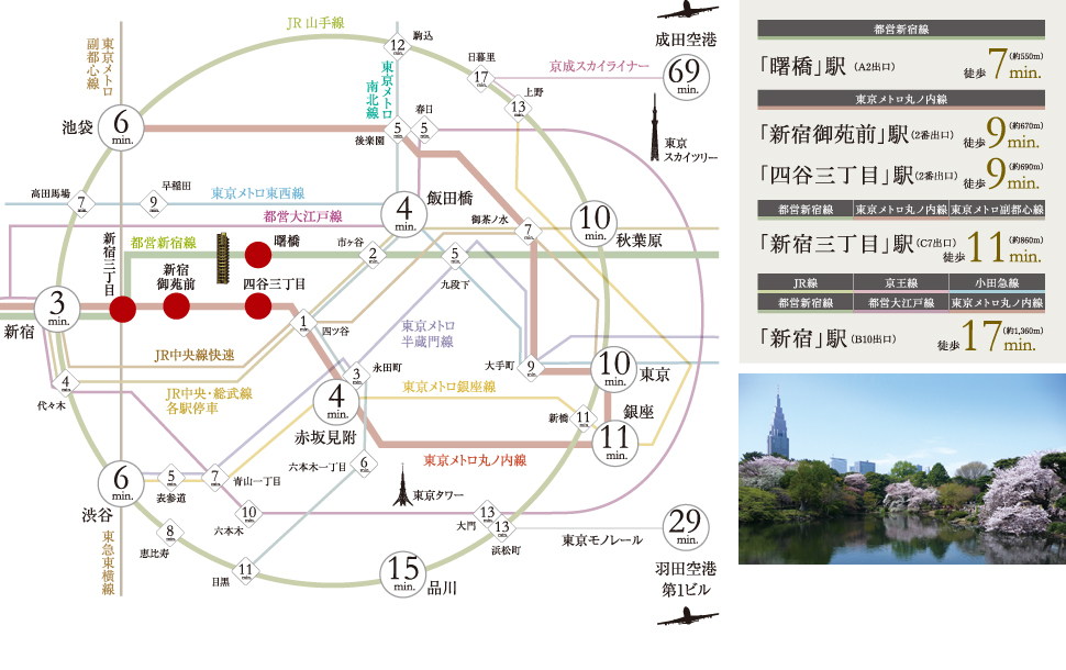 trainmap