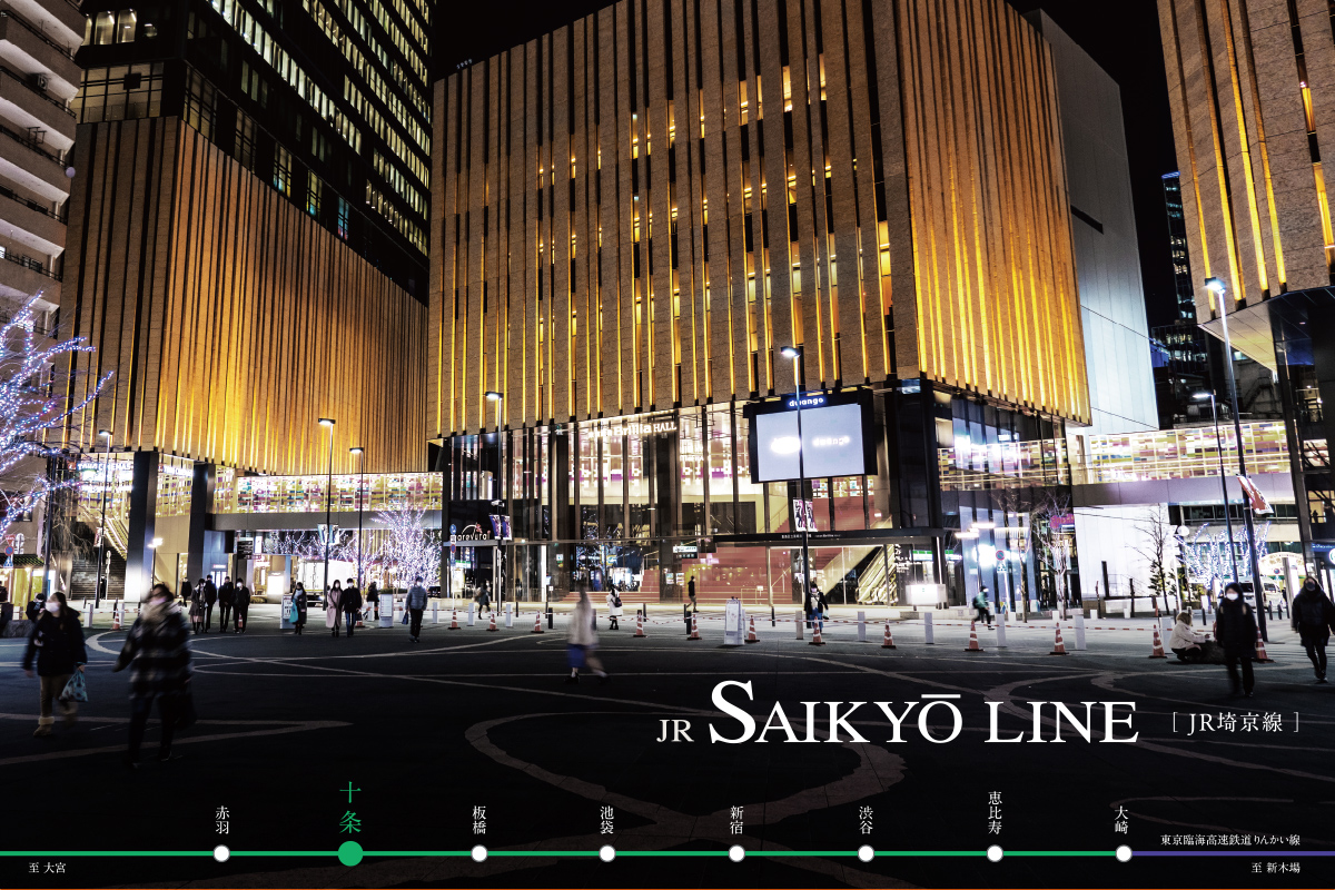 NIHOMBASHI