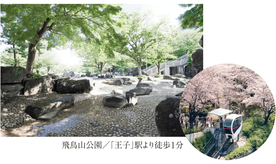 王子