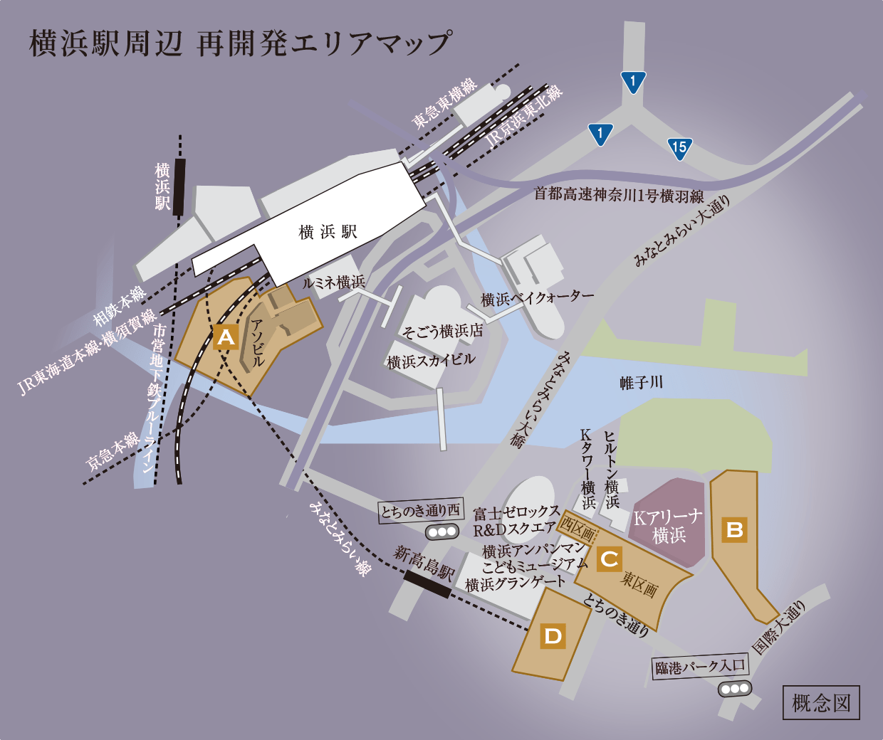 YOKOHAMA