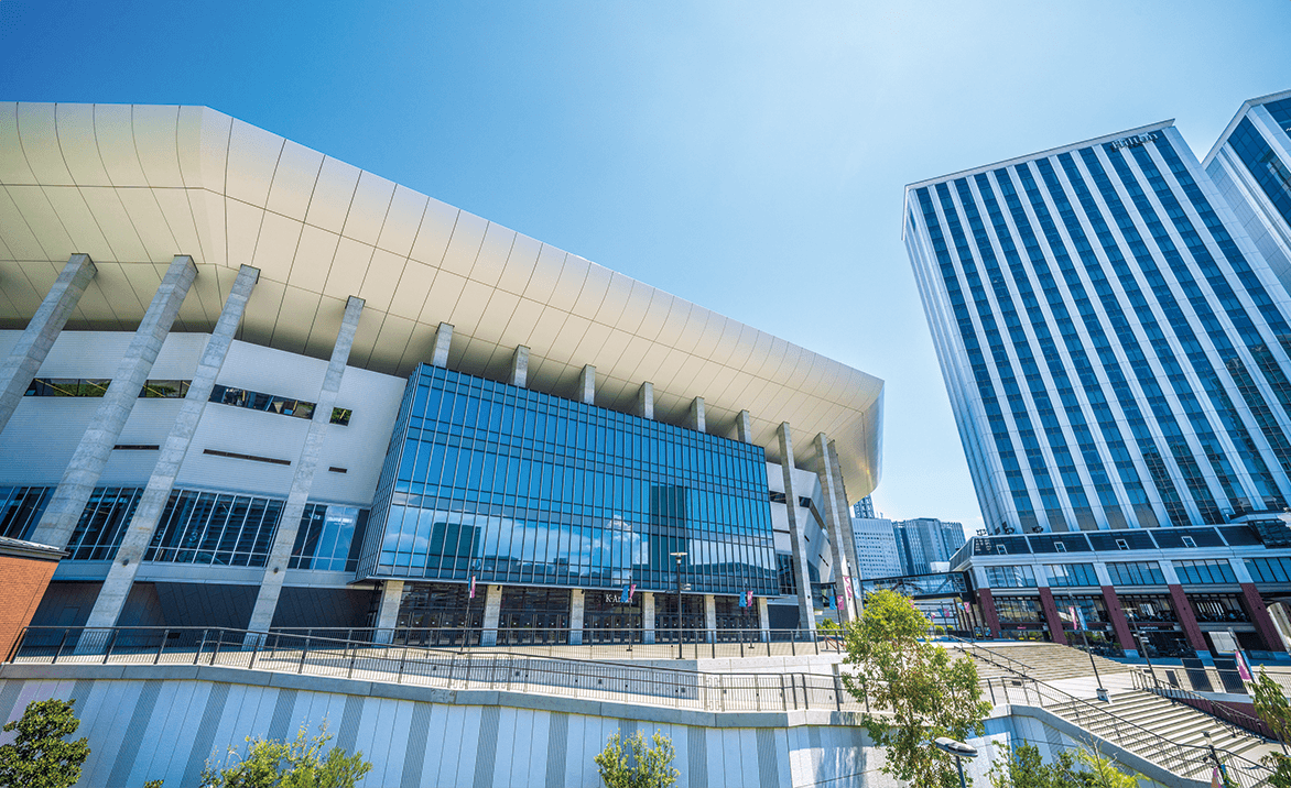 YOKOHAMA