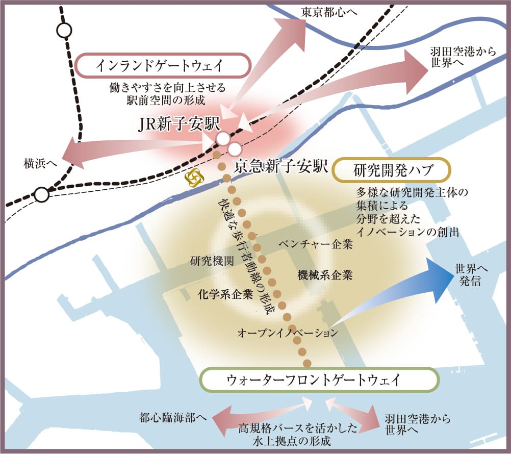 詳細地図