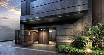 コンシェリア東京 <HIGASHIJUJO RESIDENCE>