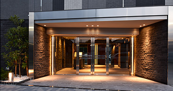 プラシア蒲田 THE GRAND RESIDENCE