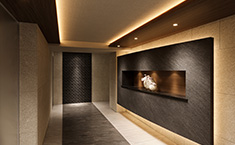 コンシェリア清澄白河 THE RESIDENCE