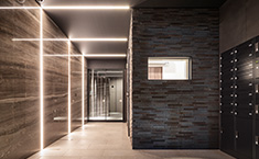 コンシェリア東京 ＜OHANAJAYA THE RESIDENCE＞