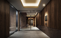 コンシェリア横濱 <SHINKOYASU>