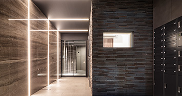 コンシェリア東京 ＜OHANAJAYA THE RESIDENCE＞