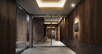 コンシェリア横濱 <SHINKOYASU>