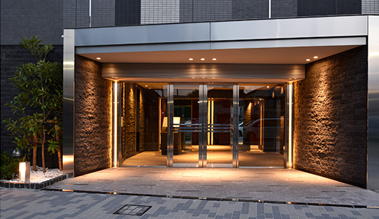 プラシア蒲田 THE GRAND RESIDENCE