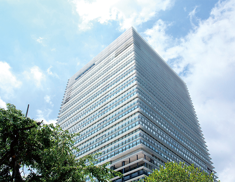 北里大学 白金キャンパス (徒歩18分/約1,380m)