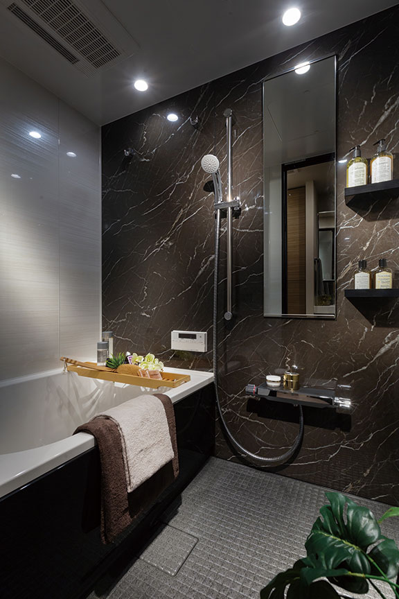 BATH ROOM