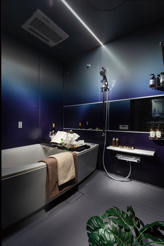 BATH ROOM