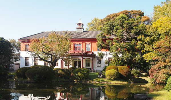 小石川植物園