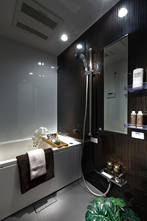 BATH ROOM