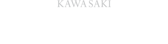KWASAKI The Capital Gate