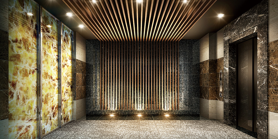 ENTRANCE HALL ENTRANCE HALL