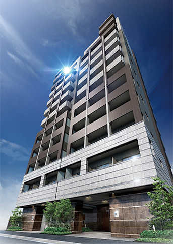 FACADE FACADE