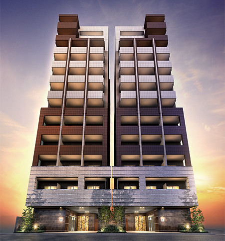 FACADE FACADE