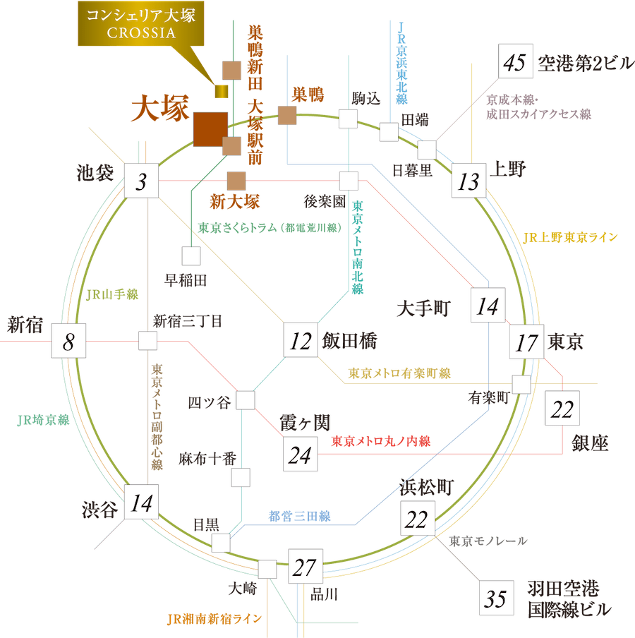 train-map