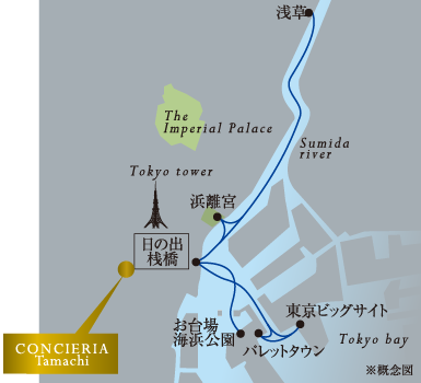 路線図